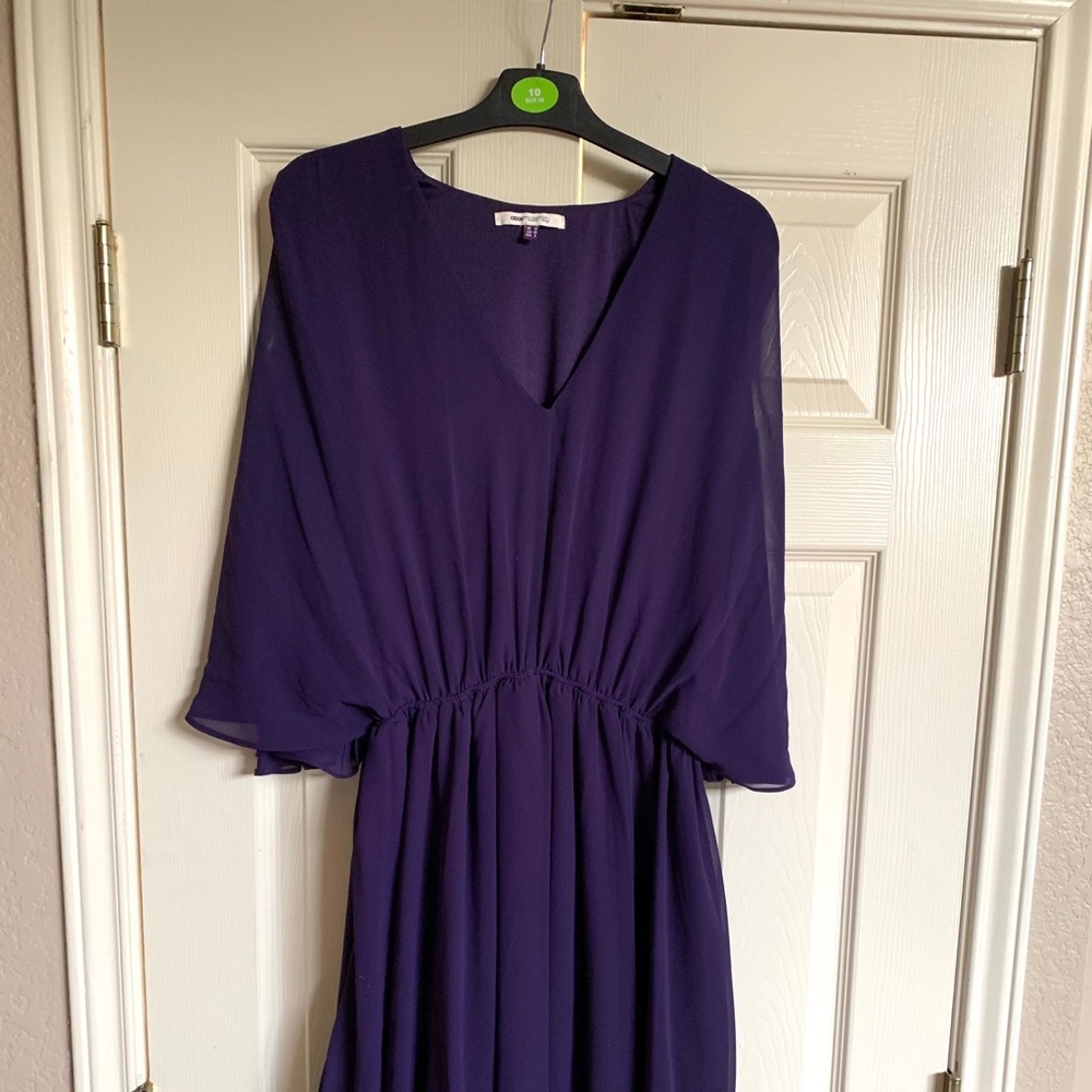 ASOS MATERNITY dress